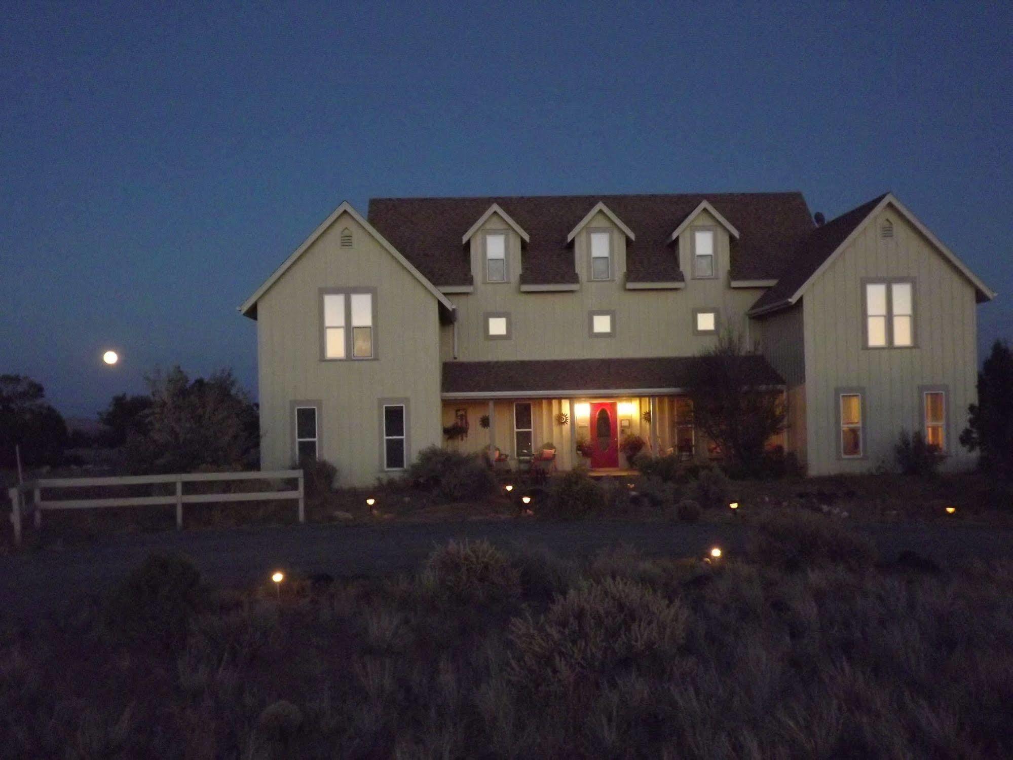 Skyridge Inn Torrey Buitenkant foto