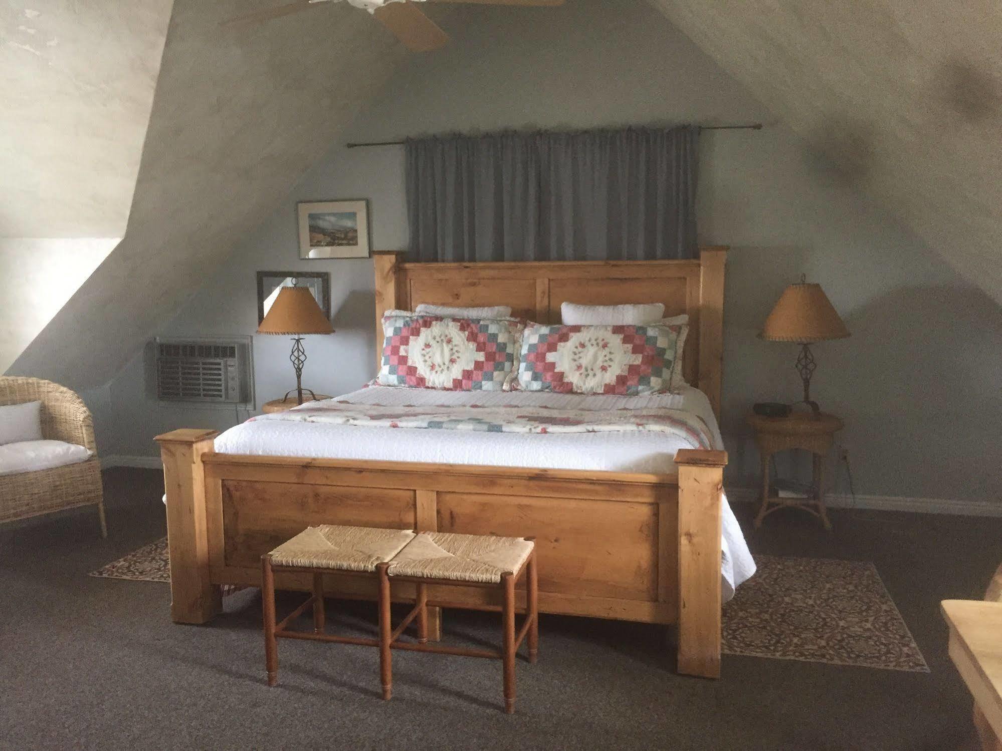 Skyridge Inn Torrey Buitenkant foto