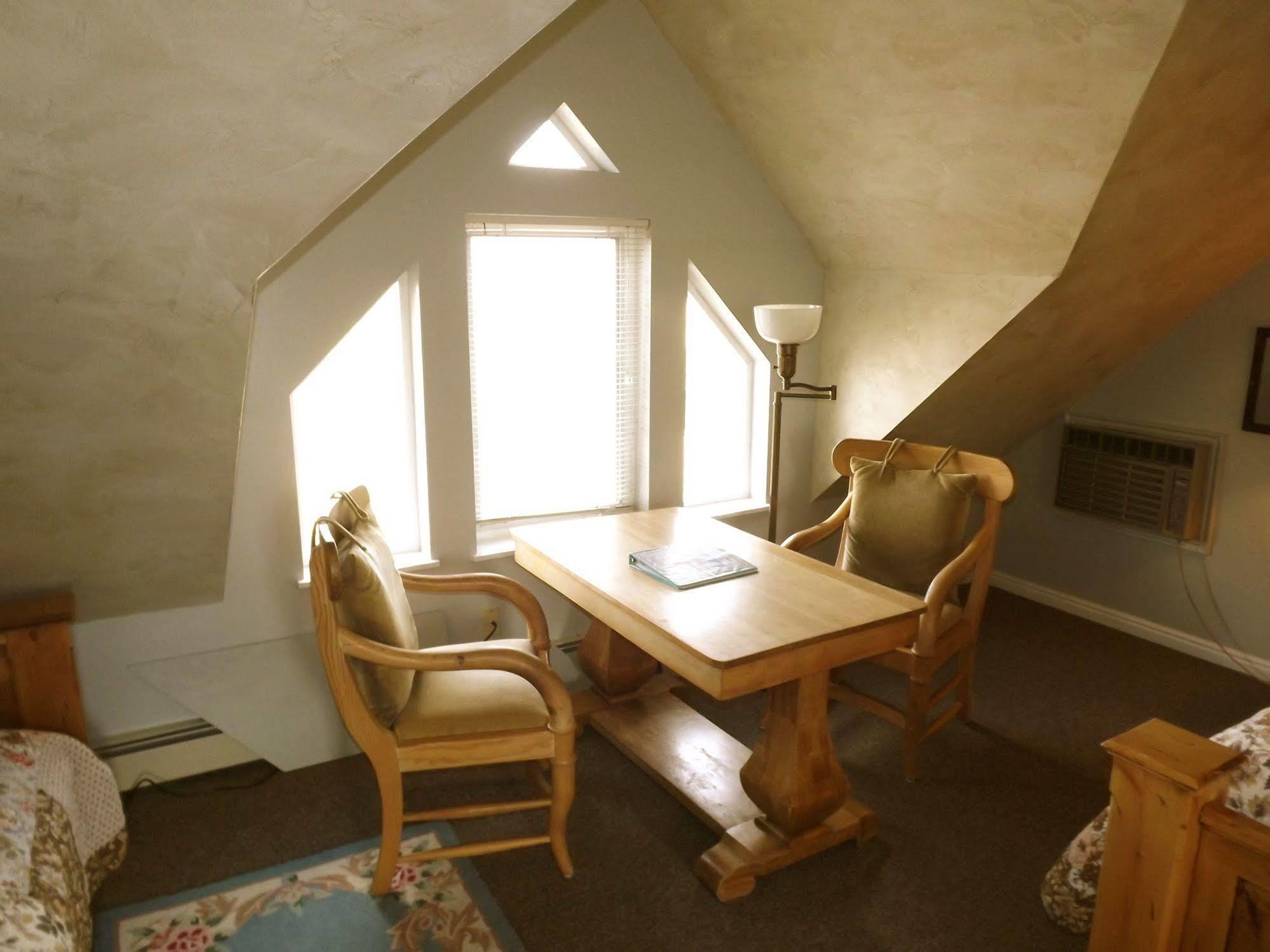 Skyridge Inn Torrey Buitenkant foto